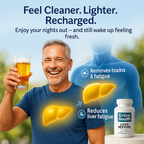 Liver Restore For Drinkers