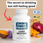 Liver Restore For Drinkers